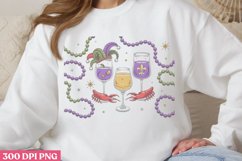 Mardi gras PNG, Mardi Gras PNG Product Image 1