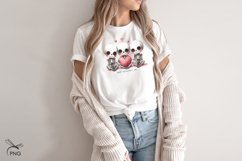 Valentine&#039;s Day sublimation Product Image 2