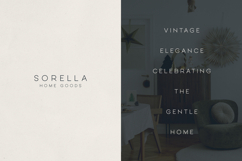 Calvia Minimalist Sans Serif Font Product Image 2