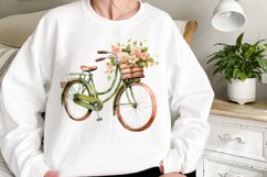 Rustic Spring Clipart, Spring Clipart Product Image 2