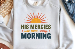 Christian Quotes SVG, Bible Verse Svg Bundle Product Image 3