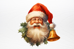 Vintage Christmas Collection Sublimation Product Image 2