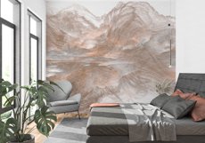 Wall mockup - Interior mockup - Wallpaper mockup Product Image 3