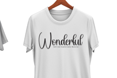 Handwritten Product Image 2