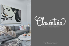 Moonlight Signature | MONOLINE Product Image 2