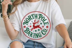North Pole Baking Co Product Image 3