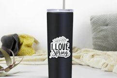 Spring Sticker Bundle, Spring Stickers Product Image 3