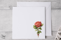 Valentine's Day cliparts - 10 Variations Product Image 2