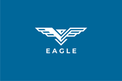 Eagle Logo Design Vector Illustration Product Image 2