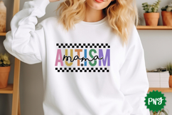 Mother's Day Sublimation PNG Design, Mom png design Product Image 3
