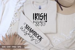 Funny Sleeve T-shirt Designs SVG Bundle, Sleeve T-shirt Product Image 4