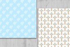 Digital Paper Mega Bundle 59 Set, Digital Scrapbook Paper. Product Image 3