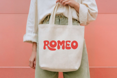 Love Groovy is a Display Font Product Image 2