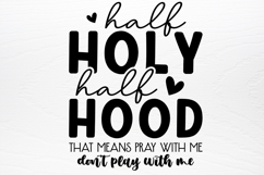 Funny Quotes Designs SVG Product Image 2