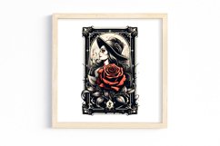 Magic And Celestial Tarot Card Product Image 2