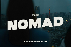 Nectron Font Product Image 3