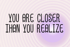 KEEP SHINING Product Image 3