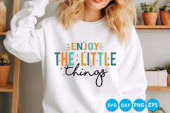 Motivational quotes SVG Design, Inspirational SVG Product Image 2