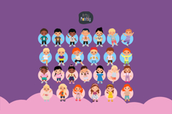 Cute Kids - Children&#039;s Educational Graphics Bundle Product Image 2