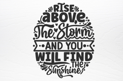 Inspirational Quotes SVG Product Image 2
