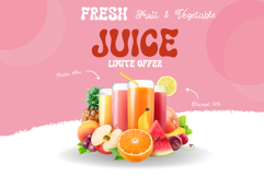 Honey Bloom is perfect for Valentine font duo Product Image 2