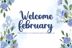 november thirty letters Product Image 4