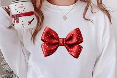 Christmas Clipart Sublimation, Christmas Clipart Product Image 2