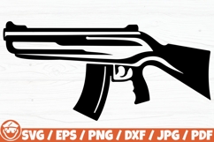 Gun / Military Weapon / Machine Gun / Pistols x100 BUNDLE Product Image 2