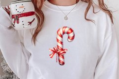 Cozy Christmas Sublimation, Christmas Clipart Product Image 2