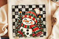Funny Christmas PNG, Christmas Sublimation, Merry Christmas Product Image 1