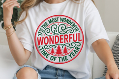 It's The Most Wonderful Time Of The Year Product Image 3