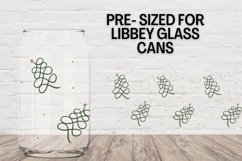 Swirl Tree Glass Can Wrap Product Image 2