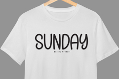 Weekend Vacation Product Image 2