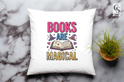 Back to School Sublimation Clipart PNG Product Image 2