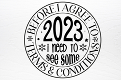 Christmas Ornament SVG Product Image 2