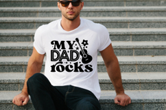 Father&#039;s Day SVG Bundle Product Image 3