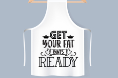 Apron Quotes SVG Bundle Product Image 3