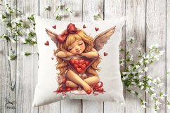 Valentine's Day sublimation Product Image 2