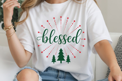 Blessed Product Image 1