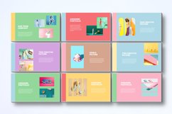 Pastel - Keynote Template Product Image 4