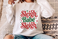 Sleigh Babe Sleigh Product Image 2