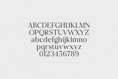 Creators Type Classic Serif Font Product Image 2