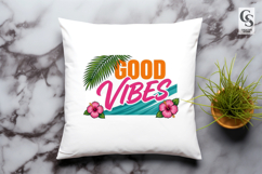 Sun Girls Tropical Summer Clipart PNG Product Image 2