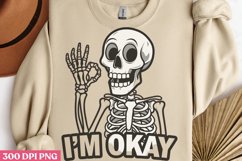 Funny Animals Sublimation PNG Product Image 7