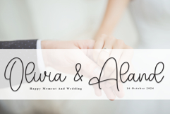 Daddy Signature Product Image 2