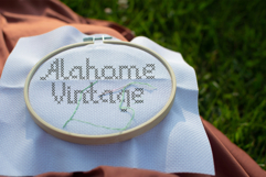 Blonde decore Product Image 2