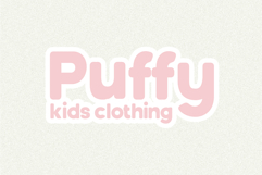 Peachy Puff A Handwritten Sans Serif Product Image 3