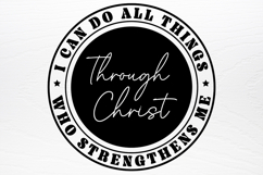 Christian Designs SVG Product Image 2