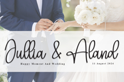 Autograph Product Image 2