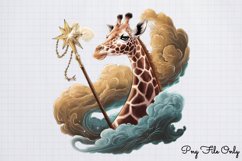 Wonderland Clipart Bundle PNG Product Image 3